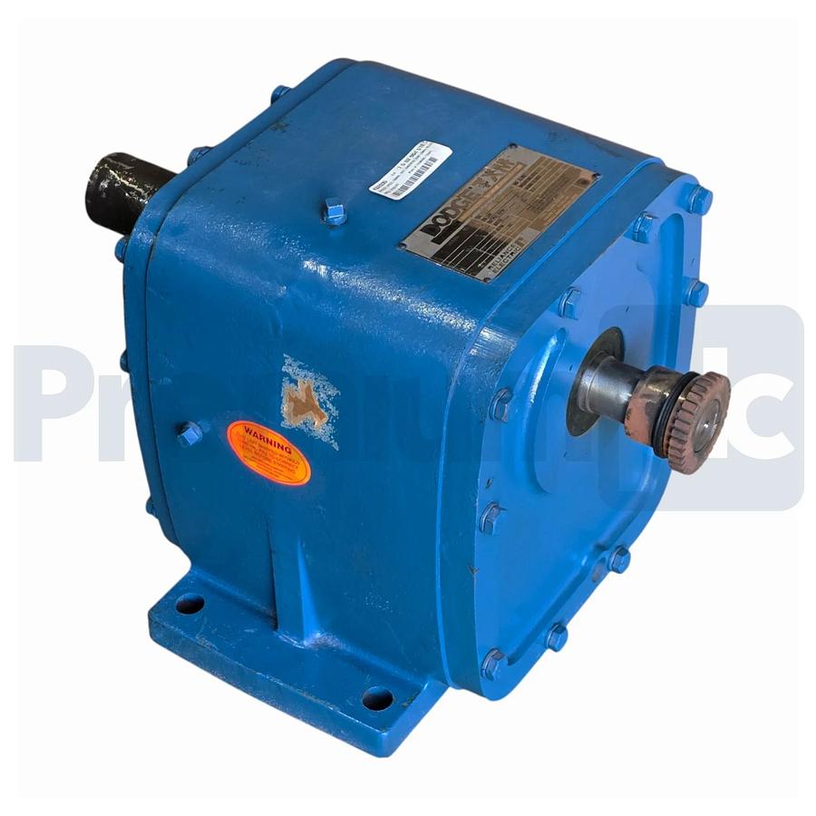 Refurbished Dodge TXM-400 | TXM400-256T TXM Gear Reducer Ratio 9.137 192RPM REMAN.