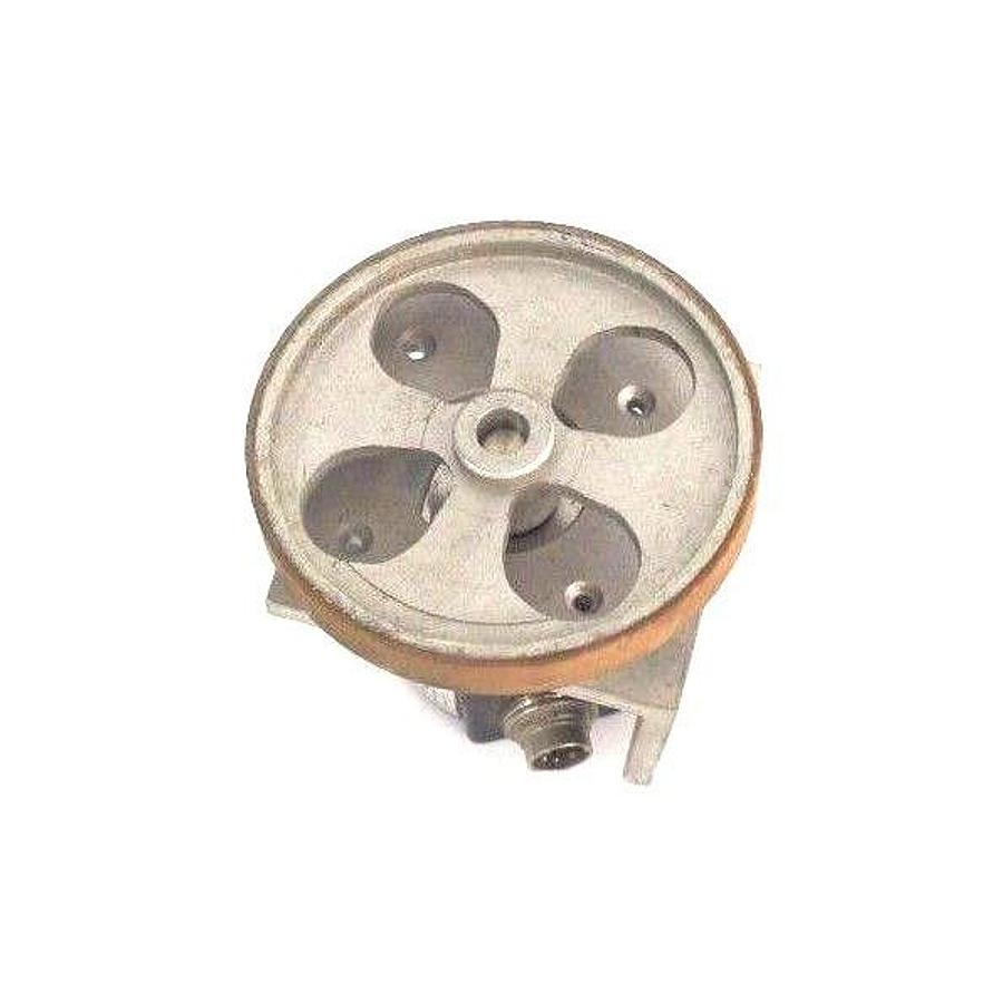 Used HOHNER 10-12121 ENCODER 3D5-200, 11-24VDC