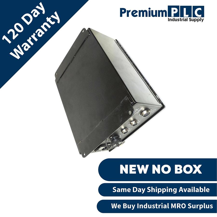Used NEW MARKEM-IMAJE 9840 CODE DATER / PRINT CODER INKJET CONTROLLER