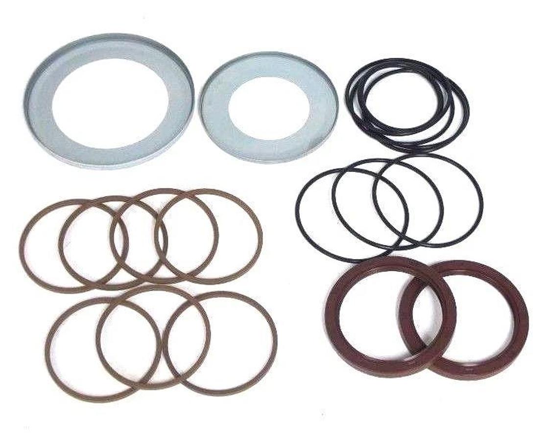 NEW ACUSEAL Z0035607 SEAL KIT FE 14 HYDR5-SK-3.1485