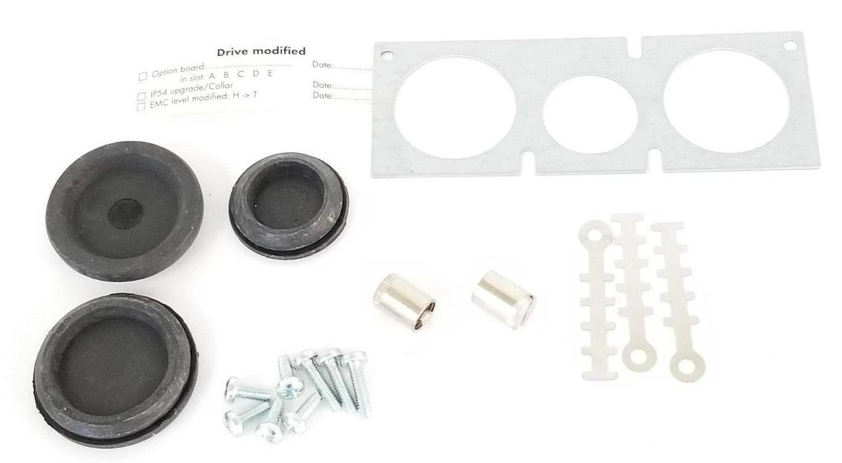 NEW GENERIC FR5 FR00050 MOUNTING / FIXING KIT 9999011072