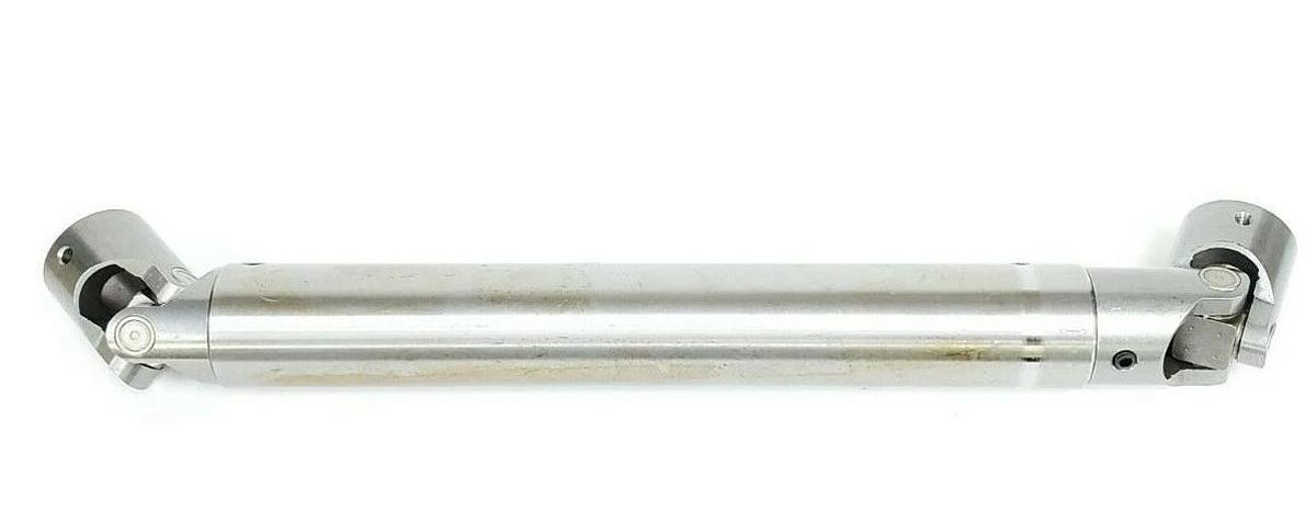 NEW GENERIC 27522 U-JOINT COUPLING FOR GLUE POT GEARBOX 131V, 19-3/8" LENGTH