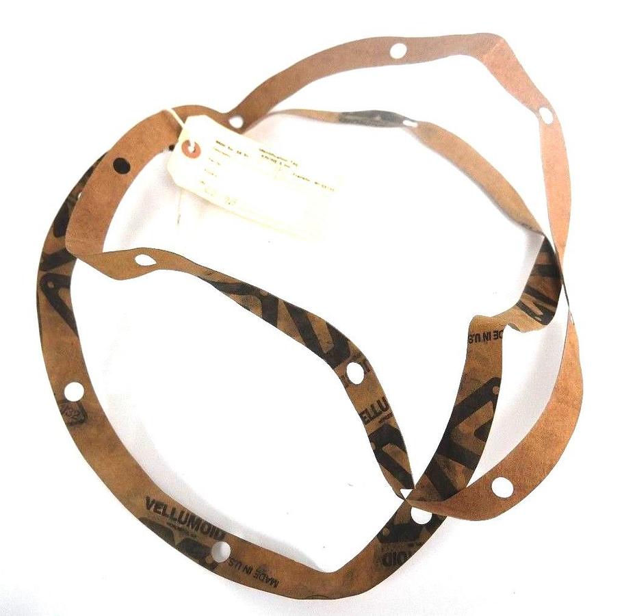 Used LOT OF 2 KRONES 1-024-47-018-0 GASKETS 380 X 331 1024470180