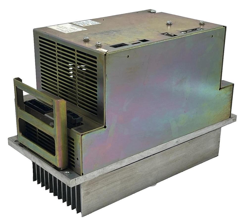 Used Yaskawa SGDR-SDB350A01BY22 Servopack AC Servo Drive 1.2kW 3PH 200V