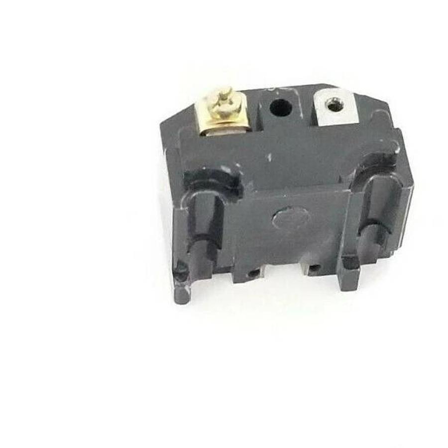 Used ALLEN BRADLEY 40171-002-01 TRANSFORMER MODULE FOR PILOT LIGHT 120VAC, MISSING SC