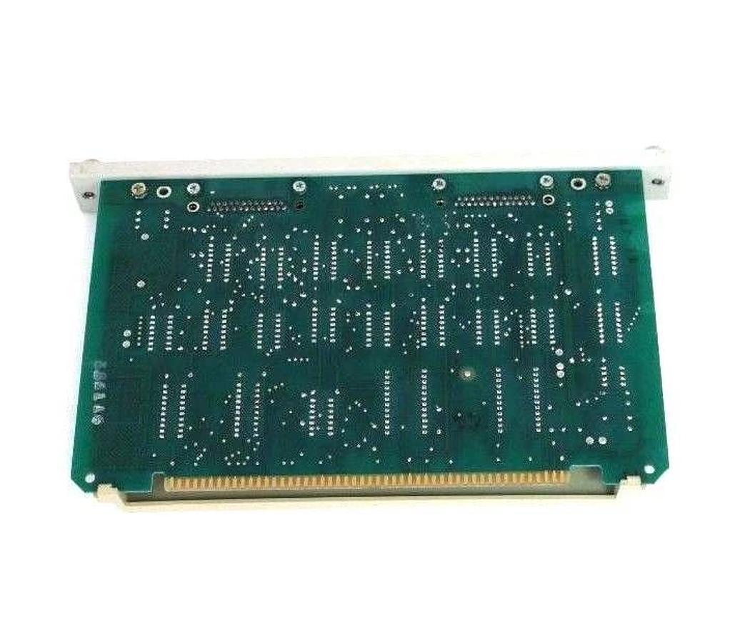 Refurbished HONEYWELL ISSC 627-7032 REV. A3 PORT MODULE 232/422 - REPAIRED