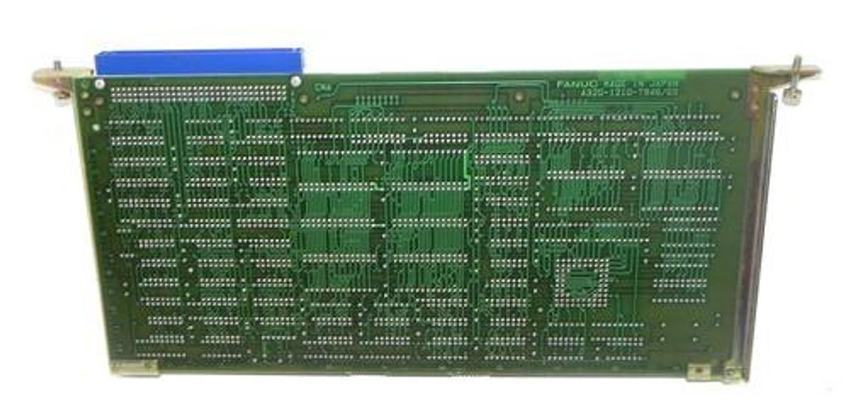 Used FANUC A16B-1210-0940/03A PC BOARD CPU SUB A16B-1210-0940