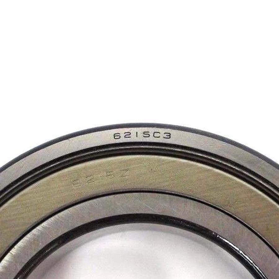 NEW NTN 6215ZZC3/5C DEEP GROOVE BALL BEARINGS 6215ZZC35C 6215Z