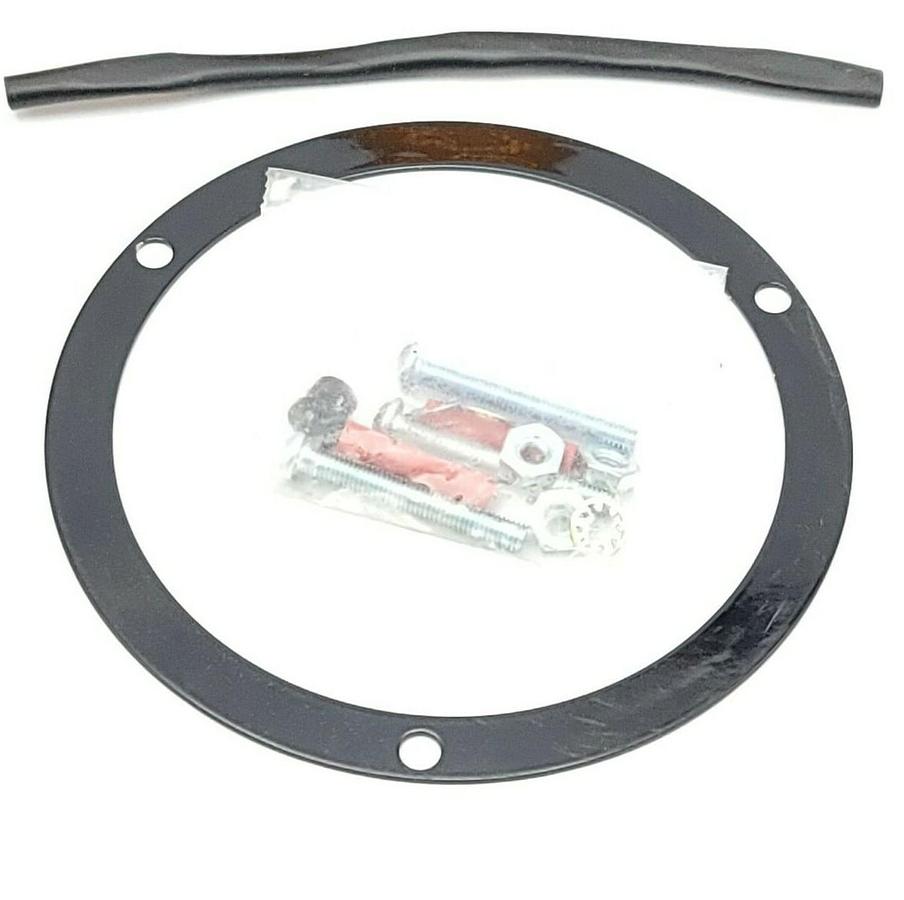Used NIB TOYOTA STARLIFT TY00591-08381-81 STORBE 12/72V DC AMBER 00591-08381-81