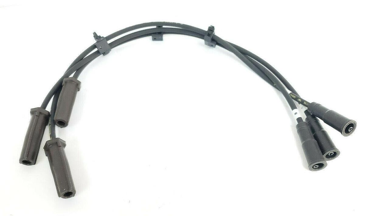 Used NEW EASTERN LIFT TRUCK YALE 5800726-15 IGNITION WIRE SET WS-3779 *INCOMPLETE*