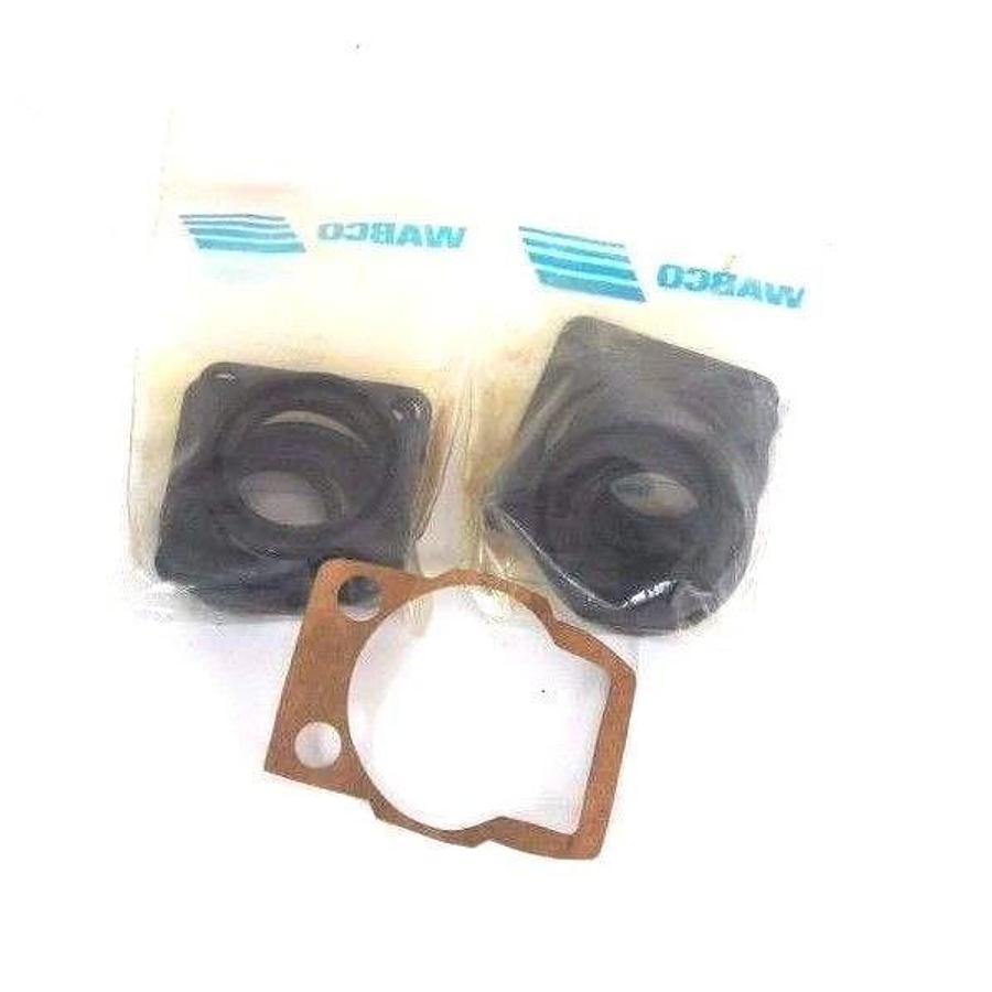 Used NIB WABCO 5711100002 REPAIR KIT