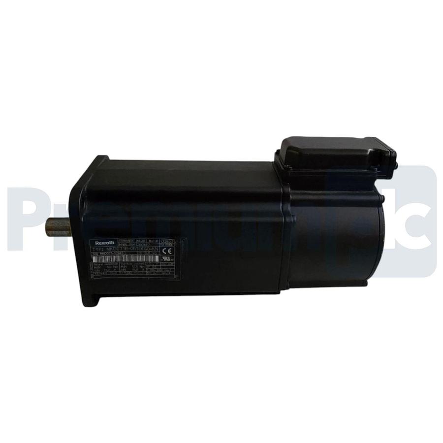Refurbished Rexroth Indramat R911260467 | MKD071B-061-KG0-KN MKD AC Servo Motor Refurbished