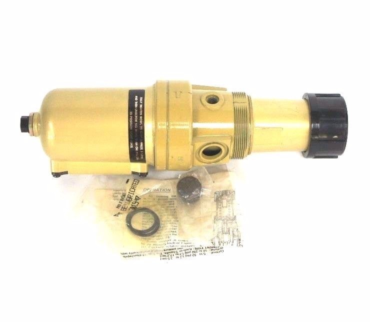 Used NIB NORGREN B13-097-A1L0 REGULATOR VALVE 250 PSI, B13097A1L0