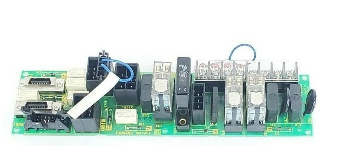 Used FANUC A20B-1007-0520/04B PCB BREAK UNIT A20B-1007-0520, A350-1007-T522/03
