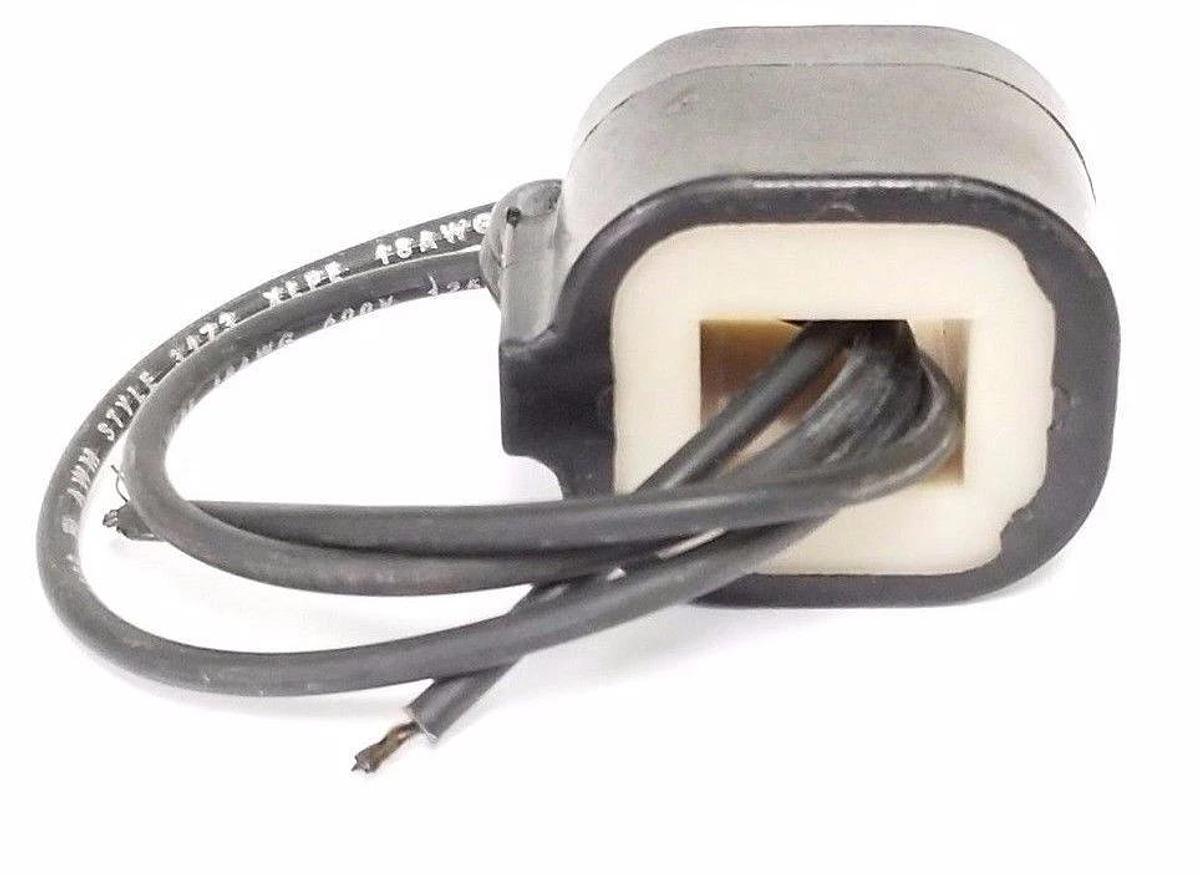 Used MAC 231030 1C SOLENOID COIL 231030, 120/60, 12/97D