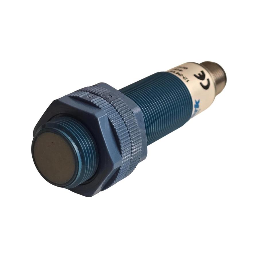 HYDE PARK SM850A-24-00 ULTRASONIC SENSOR TRANSMITTER 12-24VDC SM850A2400 NSNP