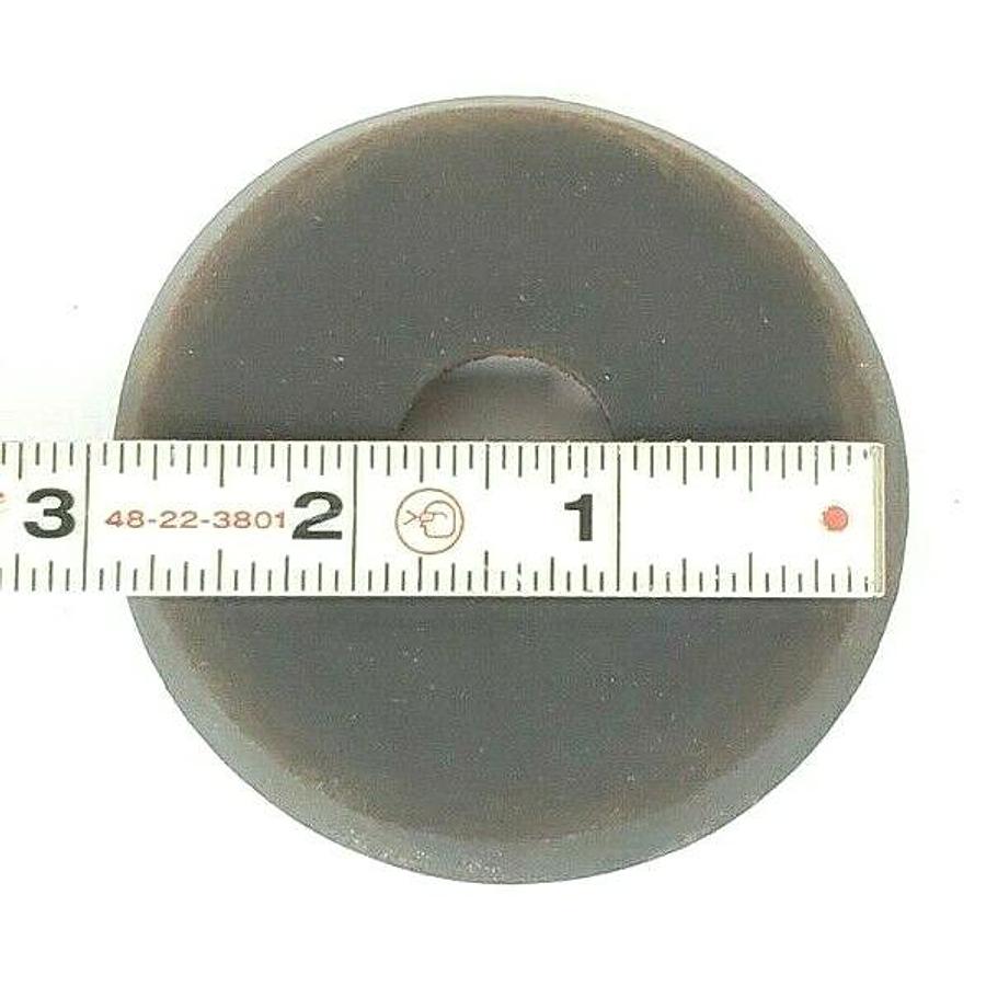 Used LOT OF 4 NEW GENERIC W34859 PISTON CUPS 179-900-7500-0 1G54P051