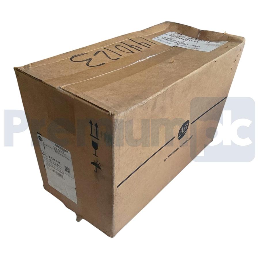 Used Sealed Pre-Owned Allen Bradley 20F11ND022JA0NNNNN /A PowerFlex 753 AC Drive 15HP