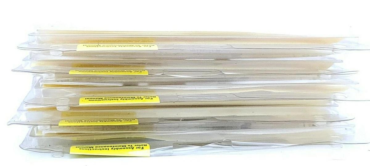 Used LOT OF 5 NEW ANDERSON GREENWOOD CROSBY 04.4805.036 TYPE 86 SOFT GOODS KITS