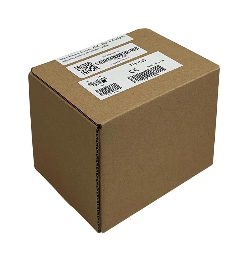 Used AUTOMATIONDIRECT T1K-16B / T1K16B TERMINATOR FULL-SIZE TERMINAL BASE 48-PIN NSFS