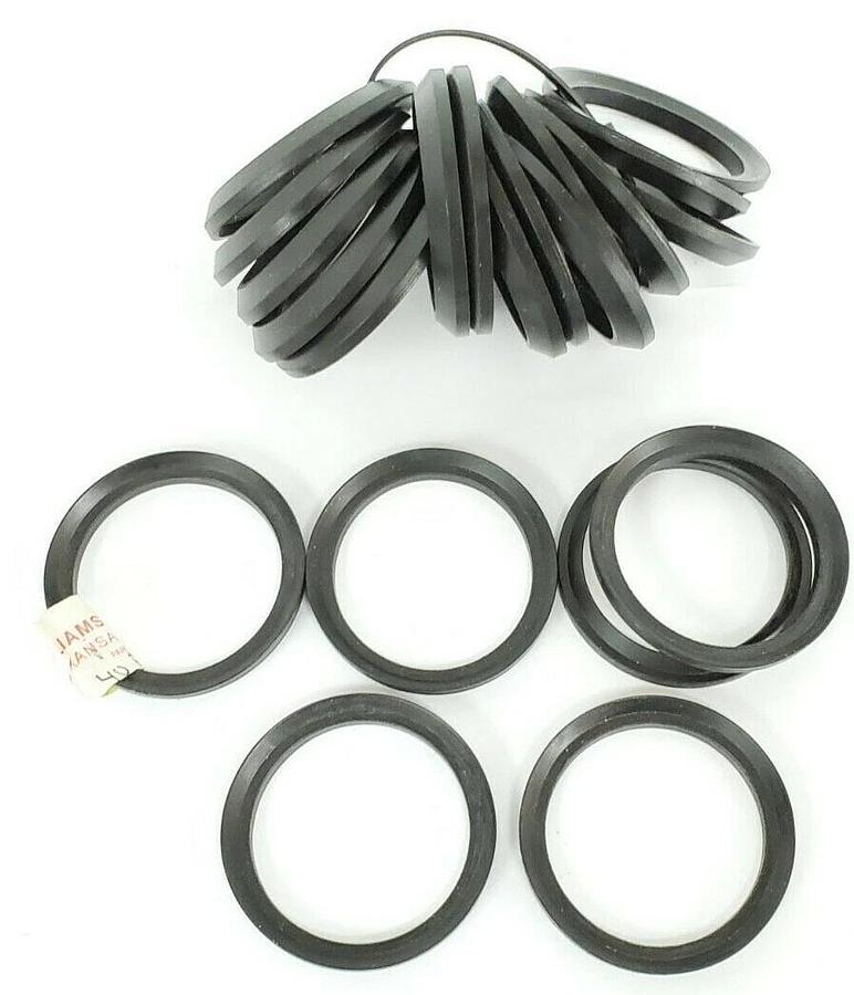 LOT OF 21 NEW WILLIAMS CARVER 40 B5 B SEALS 40BS5
