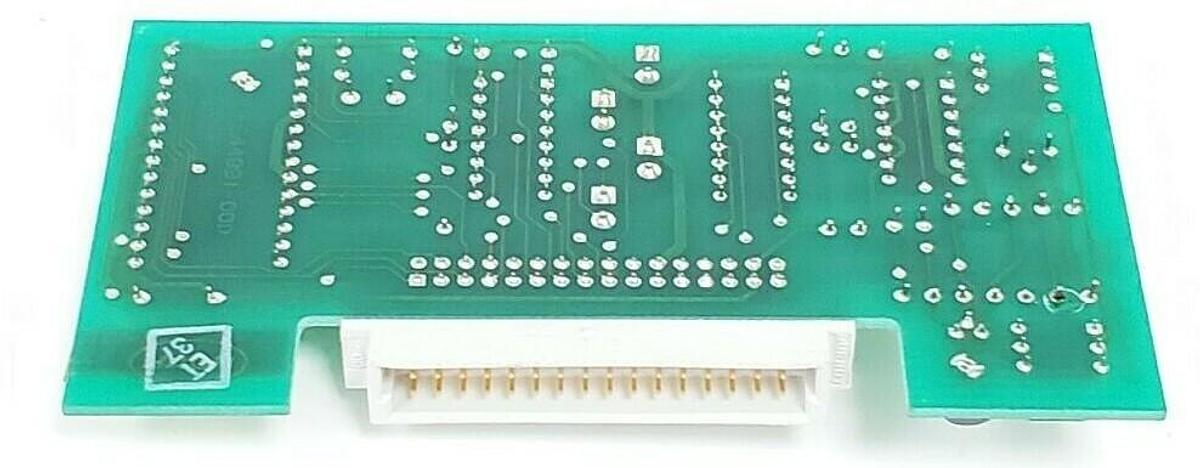 Used NEW HACH CO. CFS44991-00D CONTROL BOARD FS44991-00D 3010100230