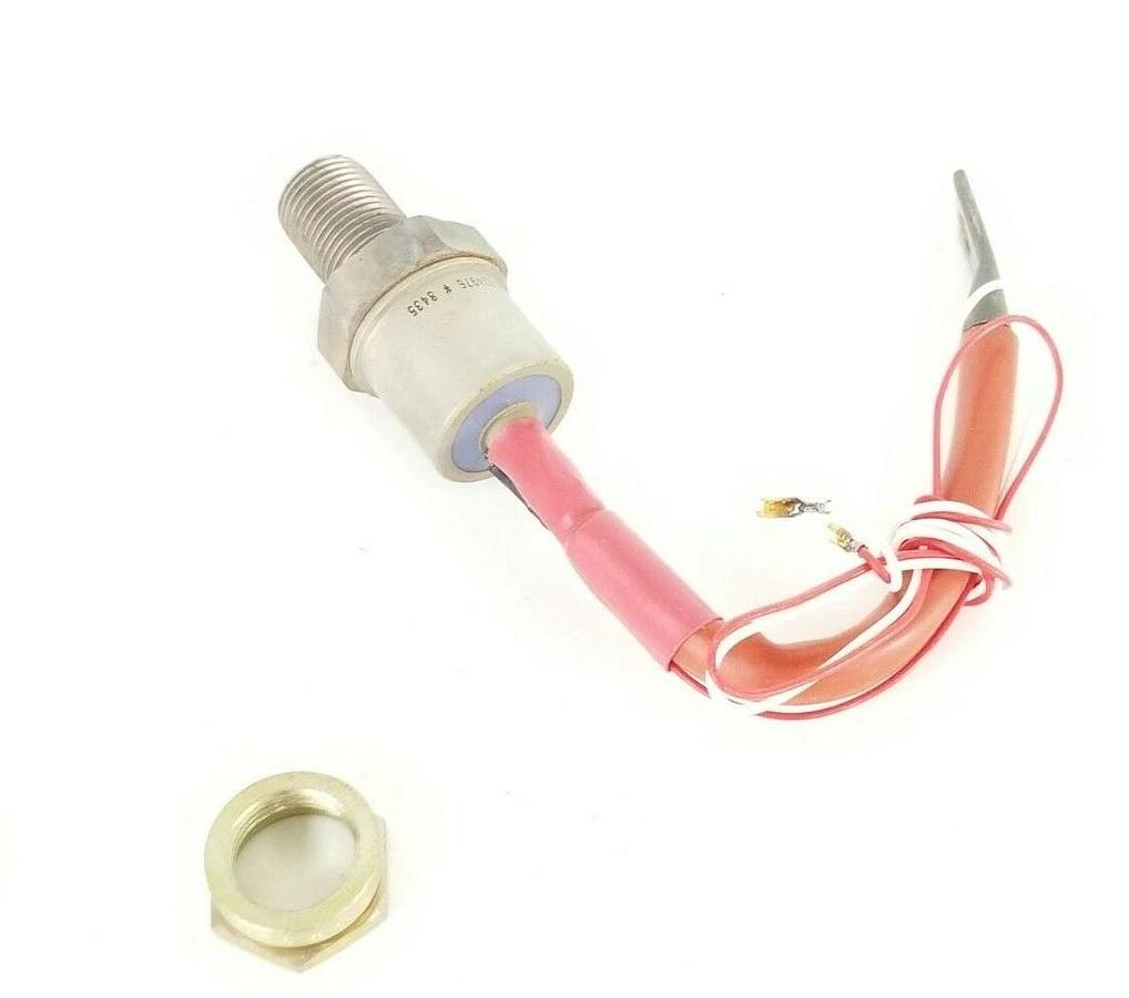 Used NEW MILLER 034976 8435 THYRISTOR