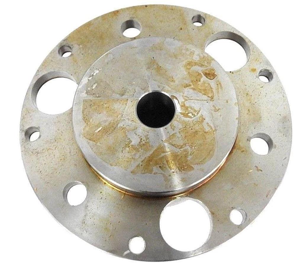 Used NIB EMERSON KOP-FLEX 253KD1SHUB HUB, SHAFT COUPLING, 3.25" BORE, 1967819
