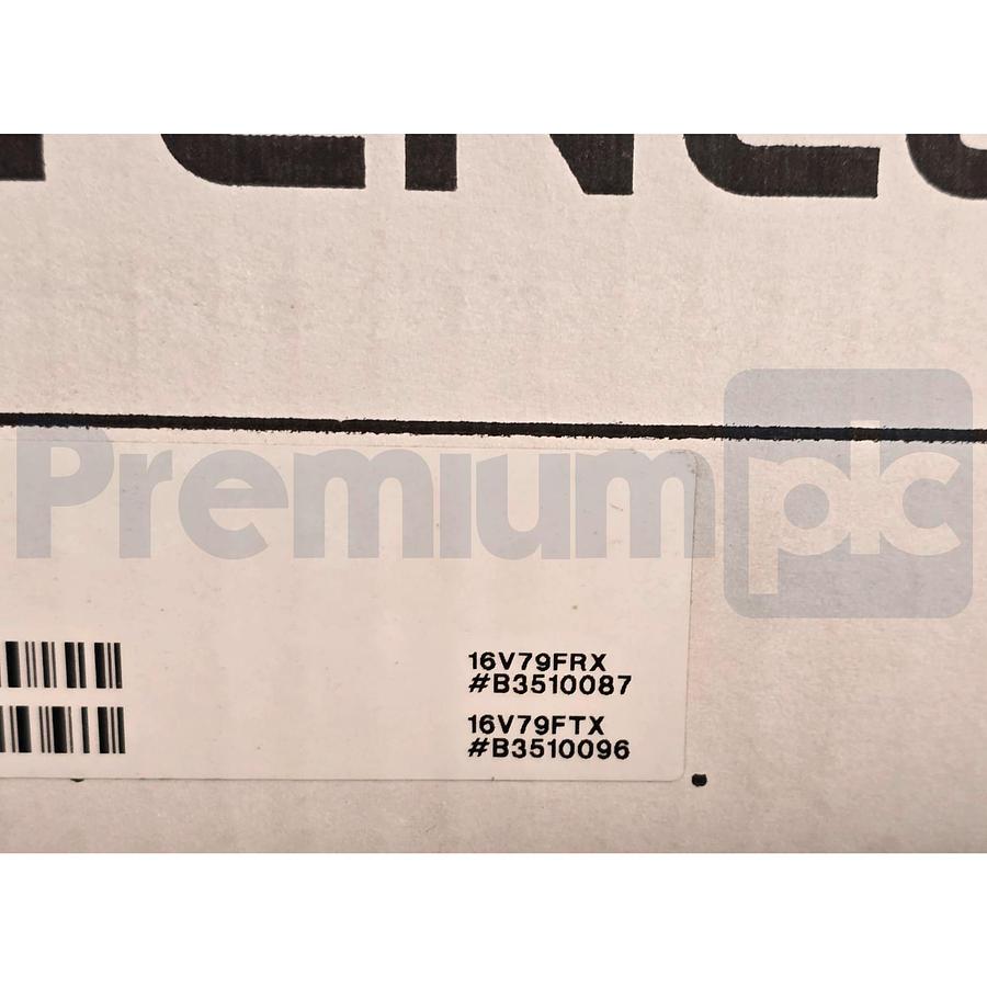 Used Keyence SL-V79F ø14 mm Safety Light Curtain Set w/ SL-V79F-R & SL-V79F-T NSMP