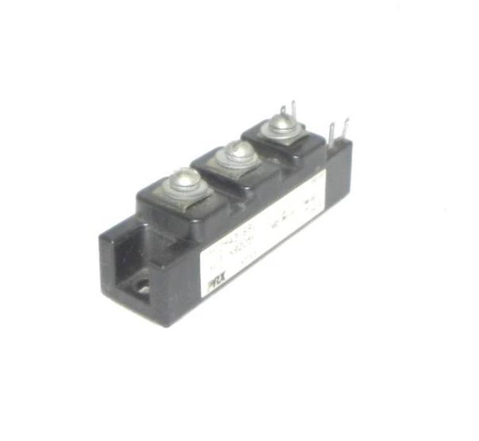 Used PRX THYRISTOR DIODE MOD, 90A, 1.6KV, CM431690