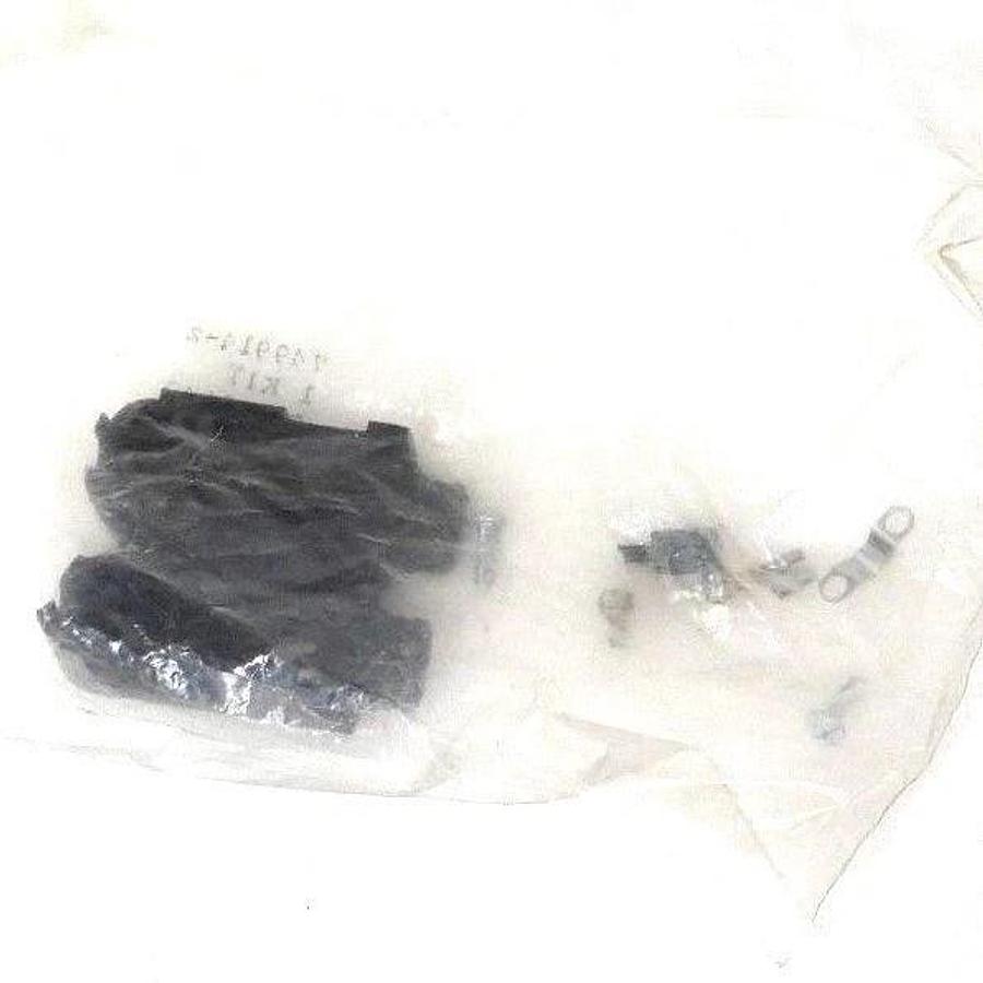 Used LOT OF 4 NEW AMP 749914-2 CONNECTOR KITS 7499142