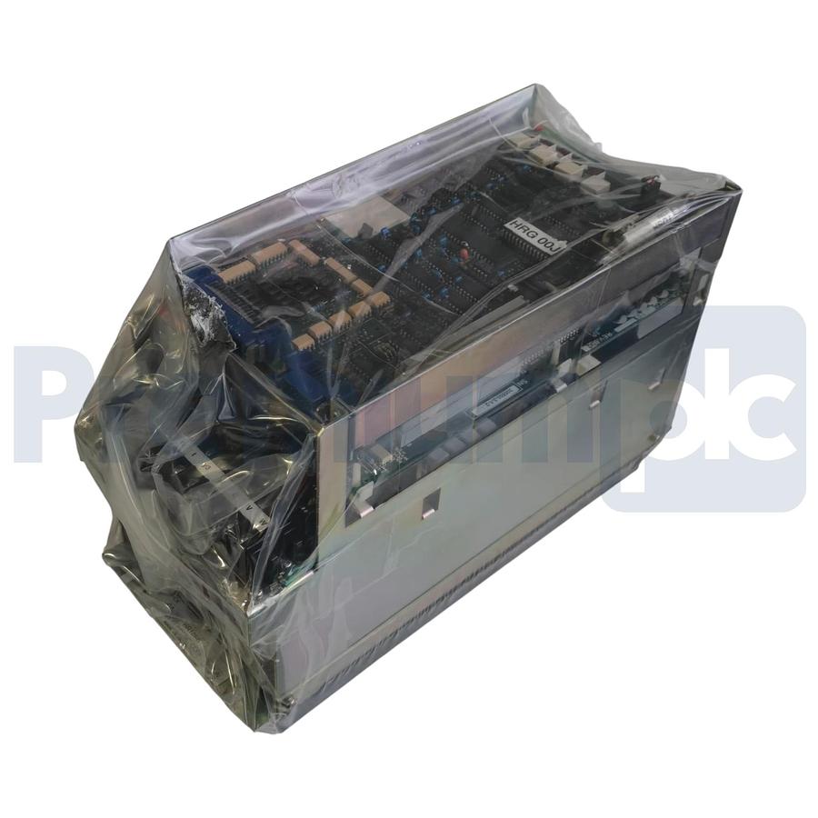 Used YASKAWA CACR-HR10SB ServoPack AC Servo Drive for CNC 1kW/1.3HP 3PH 200-230V NSNP