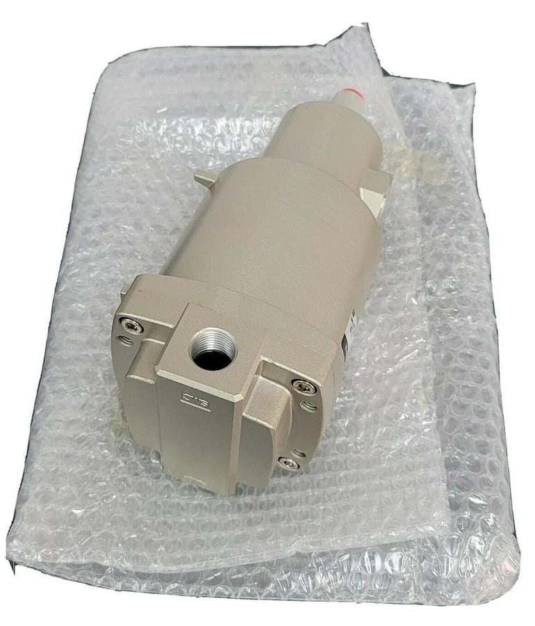Used NIB SMC AMG450-N04BC WATER SEPARATOR AMG450N04BC PNEUMATIC DRYER 1/2IN