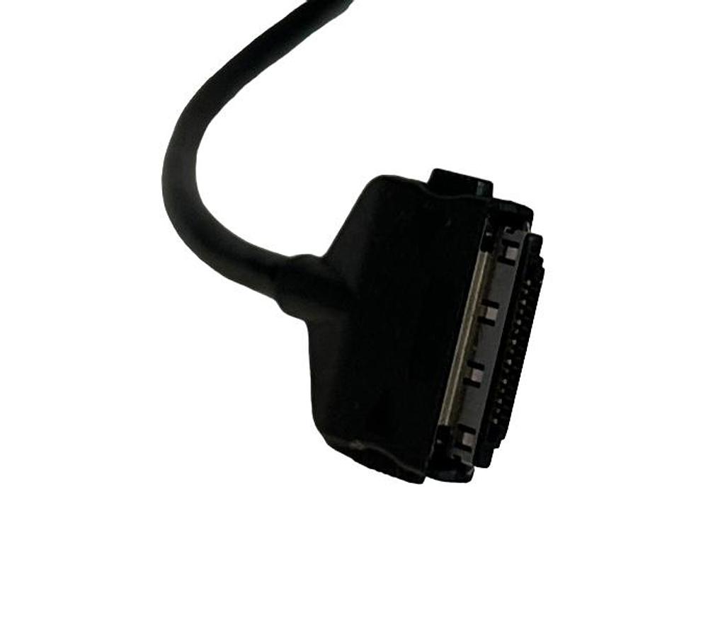 Used SOFTING CANcard2/DHSC CANcard2 DUAL CAN HIGH SPEED BUS ADAPTER CABLE USNP