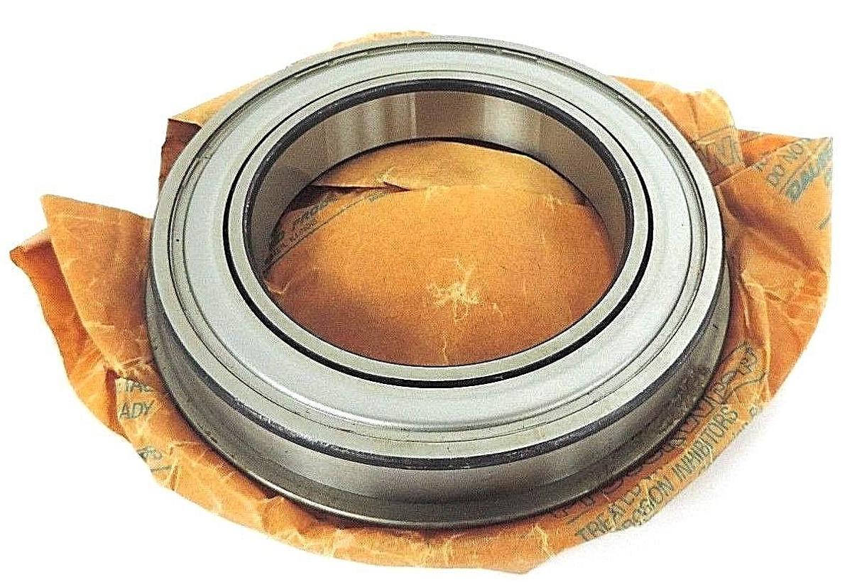 NIB WEST GERMANY BEARINGS 6017-2ZNRC3 BALL BEARING 60172ZNRC3, 6017-2Z-C3