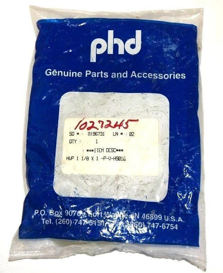 Used NEW PHD HVP 1 1/8 X 1-P-V-H9010 REPAIR KIT HVP118X1PVH9010