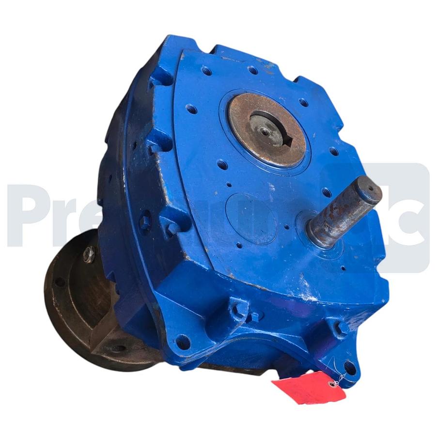 Refurbished Sumitomo 315J-5 | H1Y307-05-FT000 Hydroil Speed Reducer 5:1 w/Planetary Gearbox