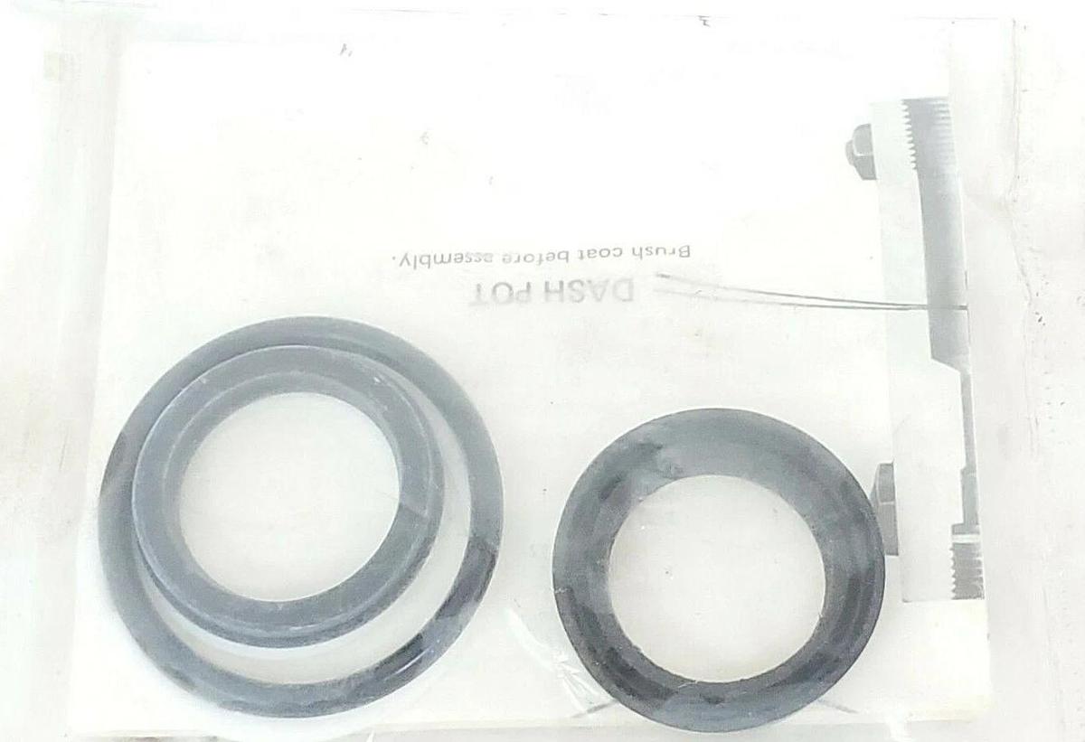 Used NEW HYDRO LINE SKN2-661-08 SEAL KIT SKN266108