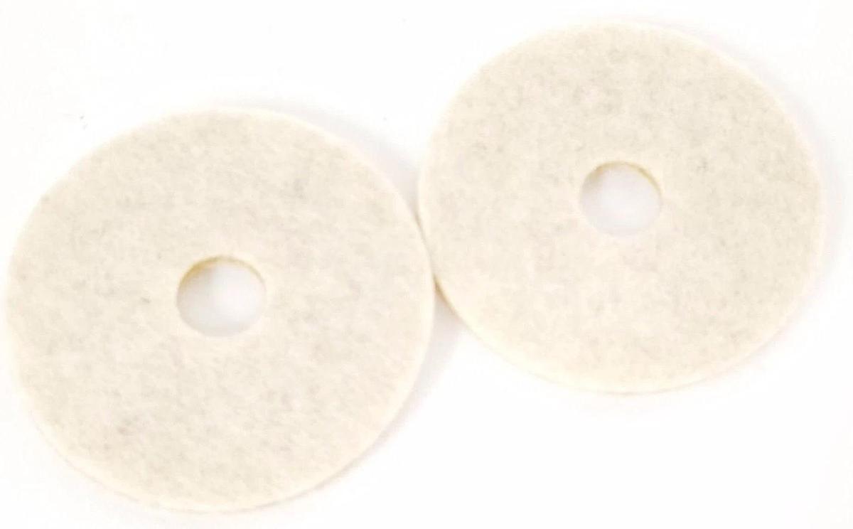 LOT OF 2 NEW MARKEM B03815AA PADS