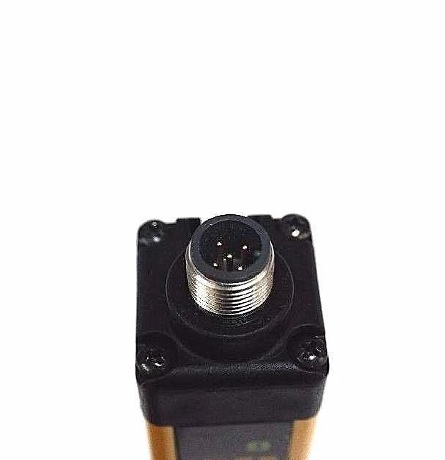 Used REER MOD: EOS4E 153 X EMITTER P/N: 8017060 SAFETY LIGHT CURTAIN EOS4