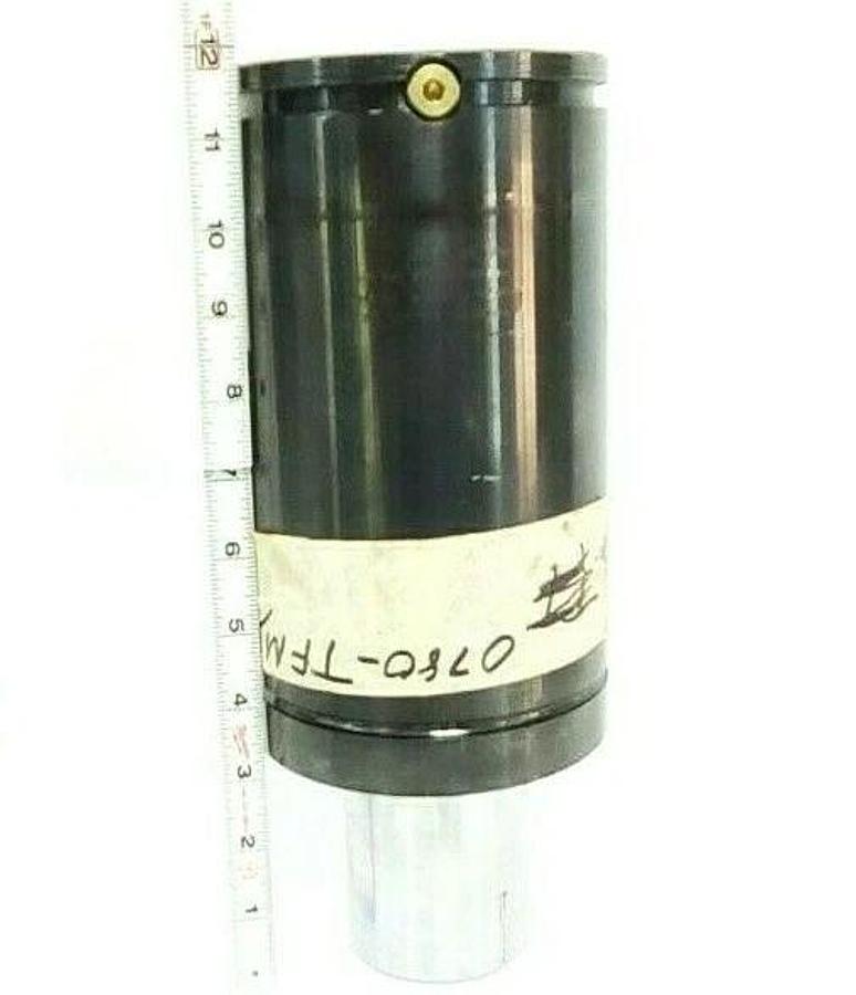 Used KALLER M-1500 GAS SPRING METRIC TU 5000-80