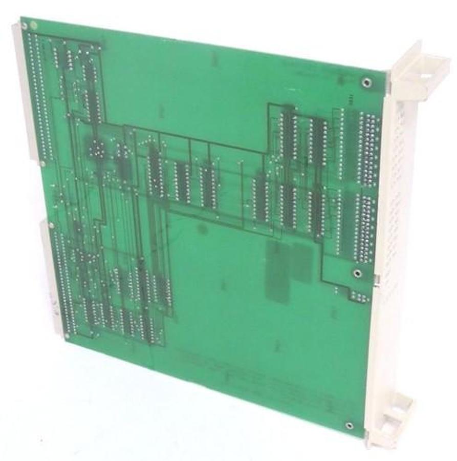 Used ABB DSQC-239 YB560103-CH/9 REMOTE I/O BOARD DSQC239, 2668 165-14/2