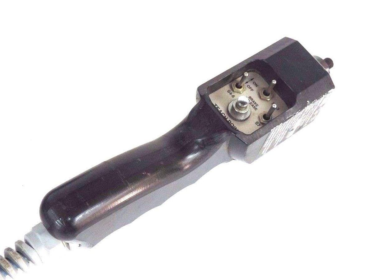 Used ABB R-32 133 TEACH HANDLE R32133