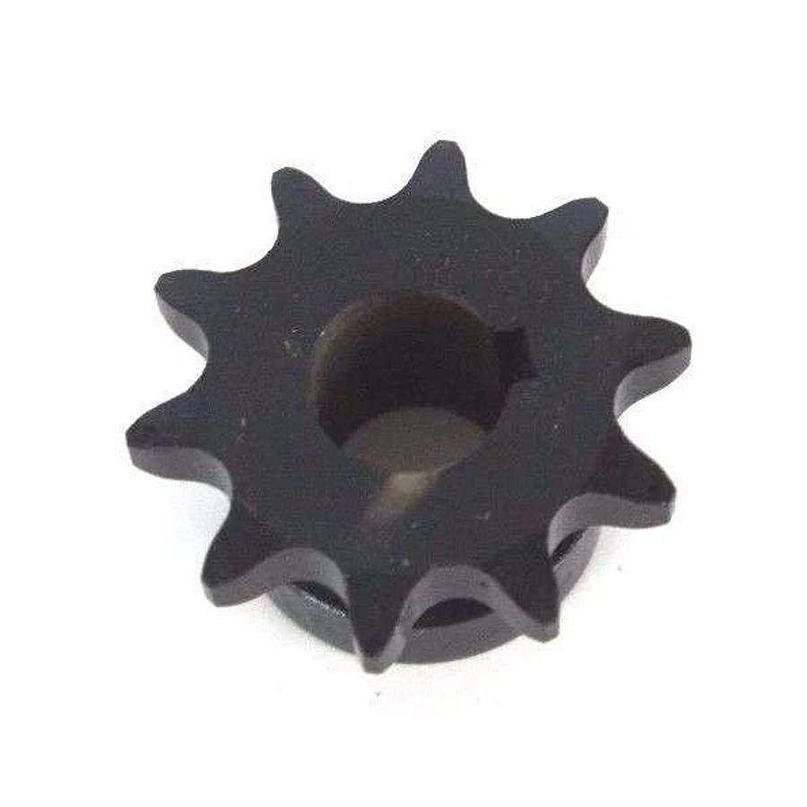 Used NIB BROWNING 4010-5/8 SPROCKET #40 CHAIN, 10TEETH, H4010X5/8