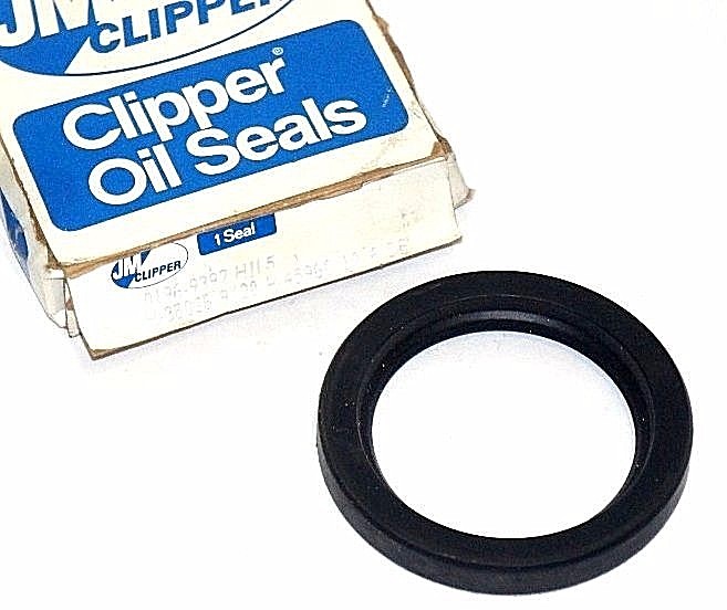 NEW JM CLIPPER 0196-9397 OIL SEAL 01969397