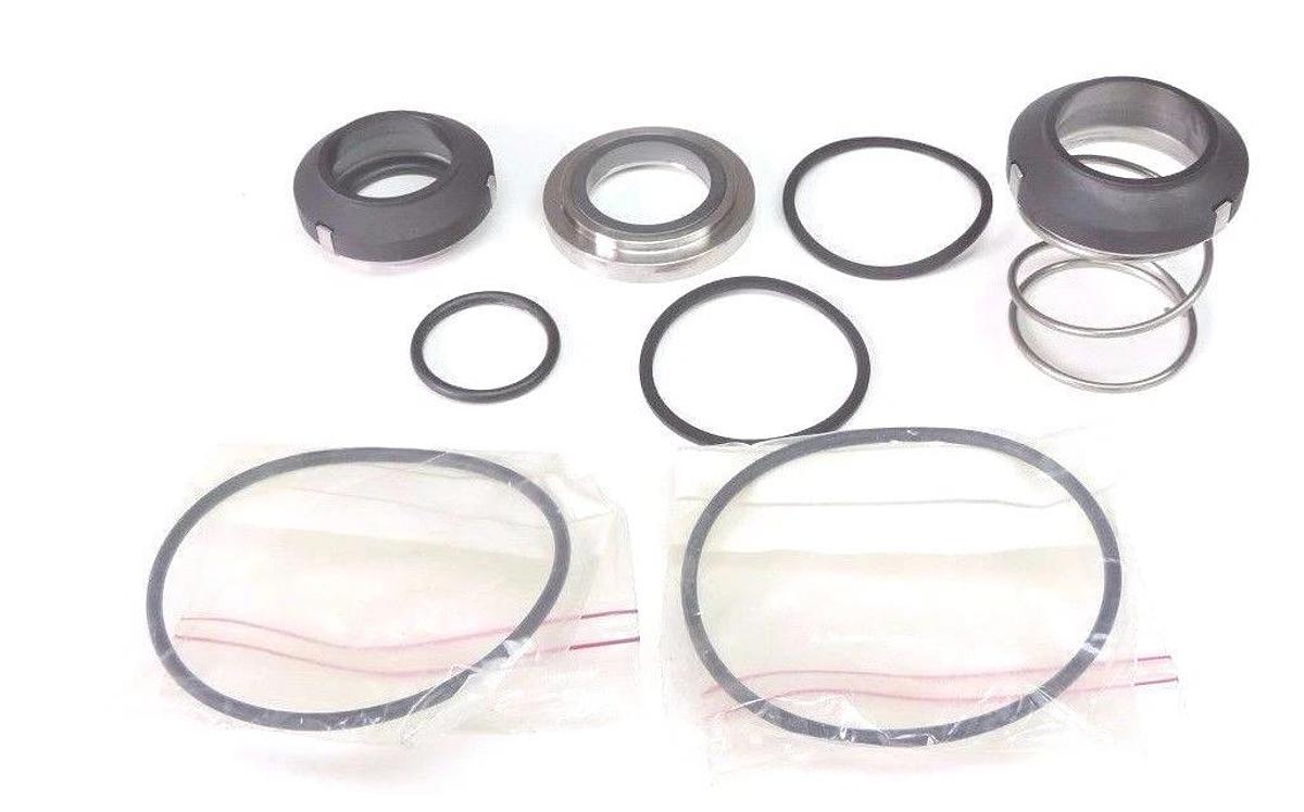 NIB QUAKER 9612711804 EG SEAL KIT