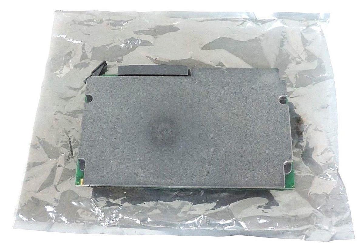 Used ALLEN BRADLEY 1771-OG TTL OUTPUT MODULE 636028-01, 1771OG