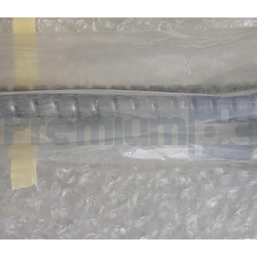 Used THK HTR2010EC5T-600 Precision Ground Ball Screw L=600mm Dia=20mm Pitch=10mm NSNP