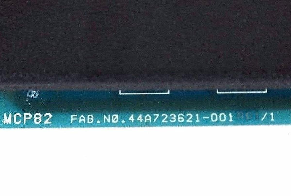 Used GE FANUC IC600CM548K 8K LOGIC MEMORY MODULE IC600-CM548K ASM. 44A717594-G01