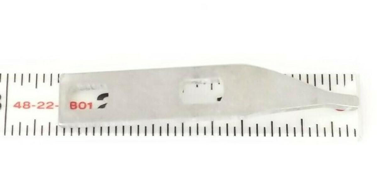 Used LOT OF 6 KRONES 1-011-56-541-0 FINGERS 1011565410